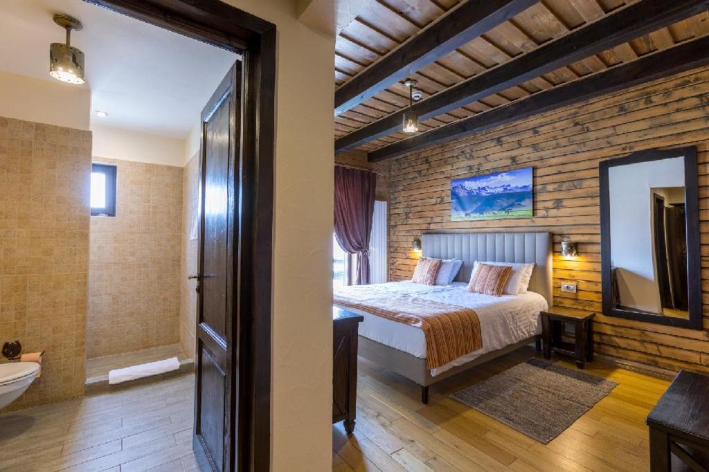 Hotel Maggie'S Ranch Rîşnov Exteriér fotografie