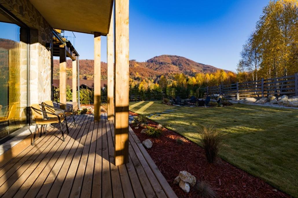 Hotel Maggie'S Ranch Rîşnov Exteriér fotografie