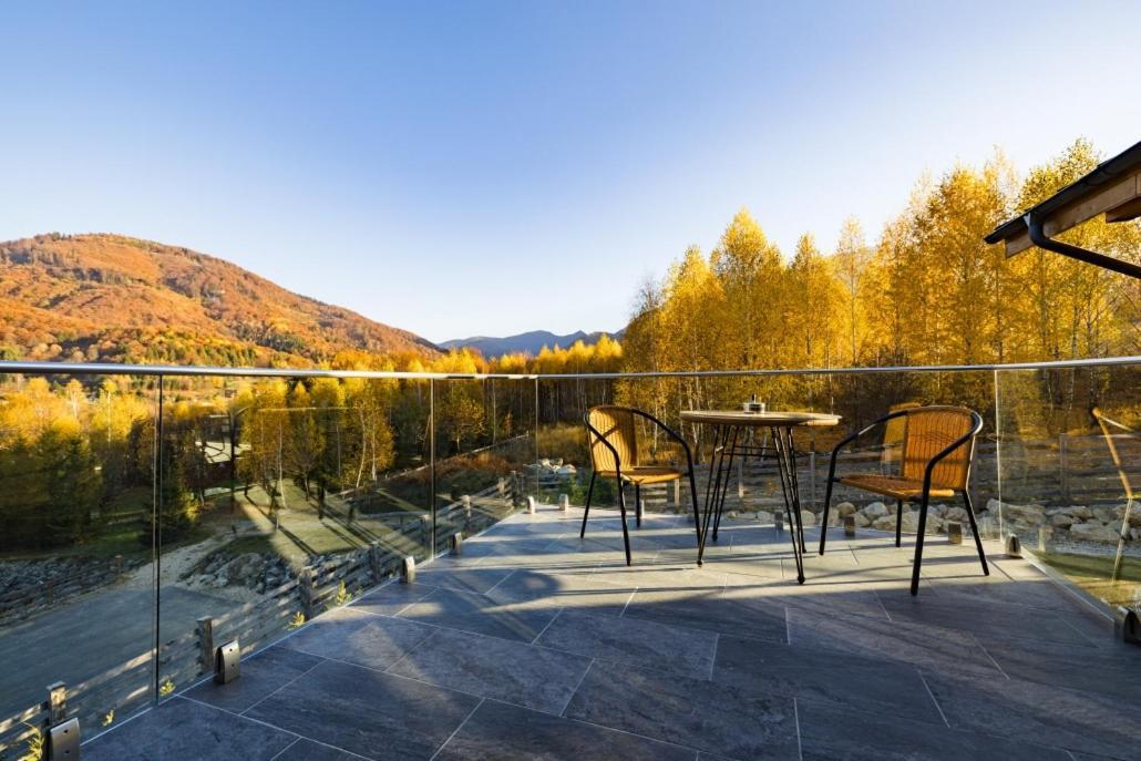 Hotel Maggie'S Ranch Rîşnov Exteriér fotografie