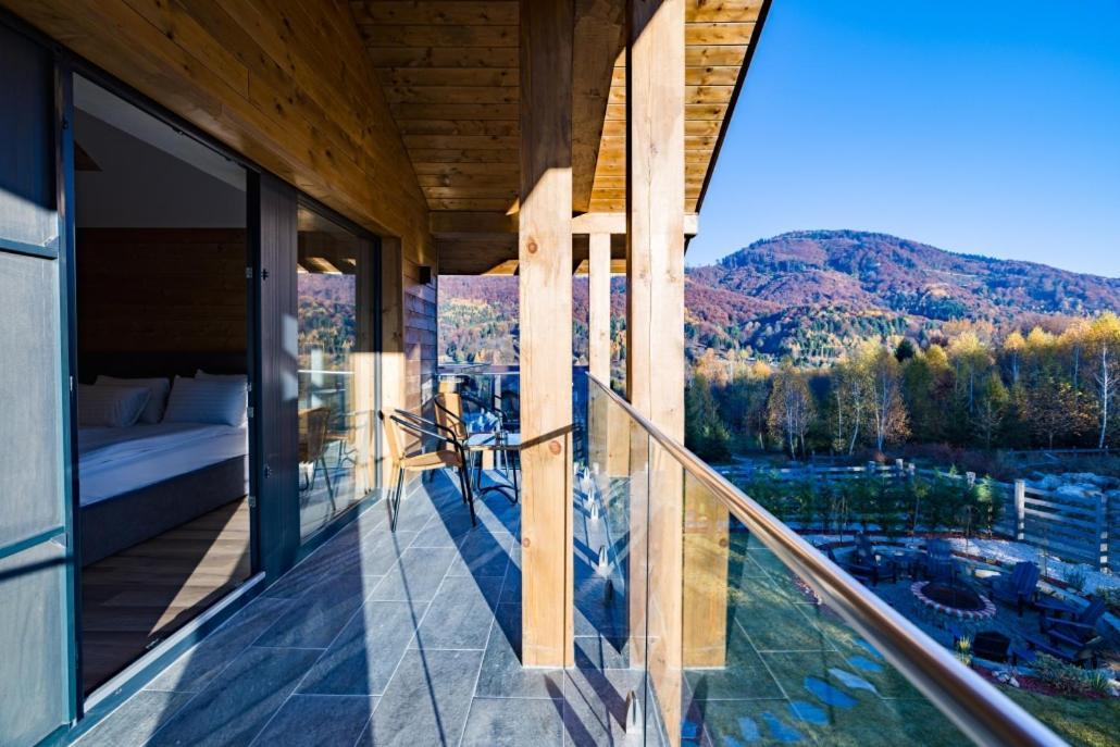 Hotel Maggie'S Ranch Rîşnov Exteriér fotografie